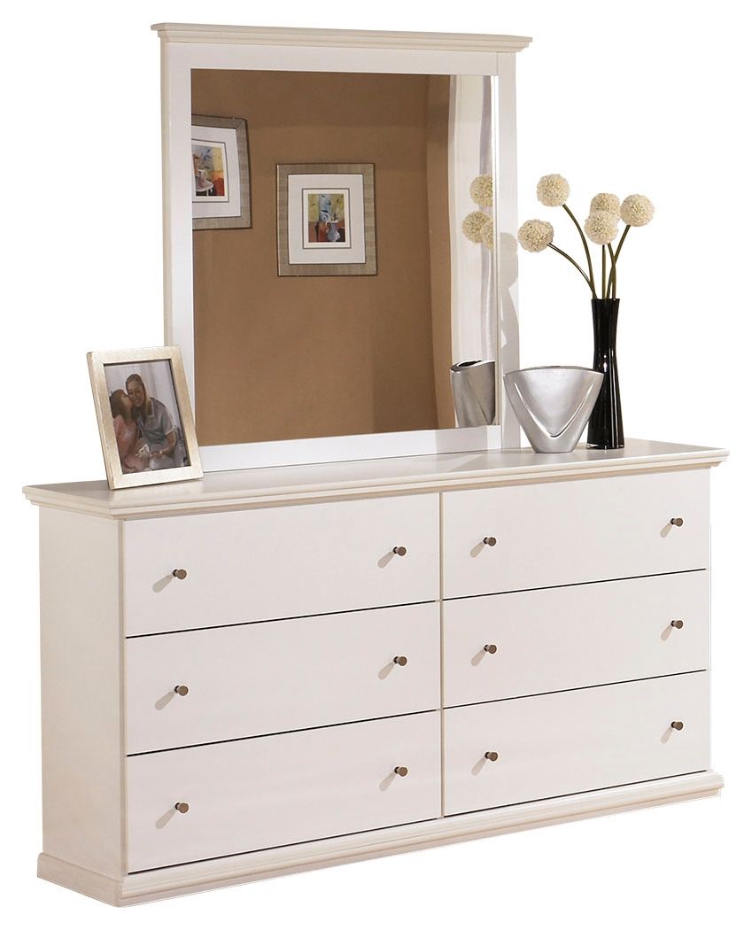 Bostwick - Dresser by Signature Design by Ashley® | Bel Furniture