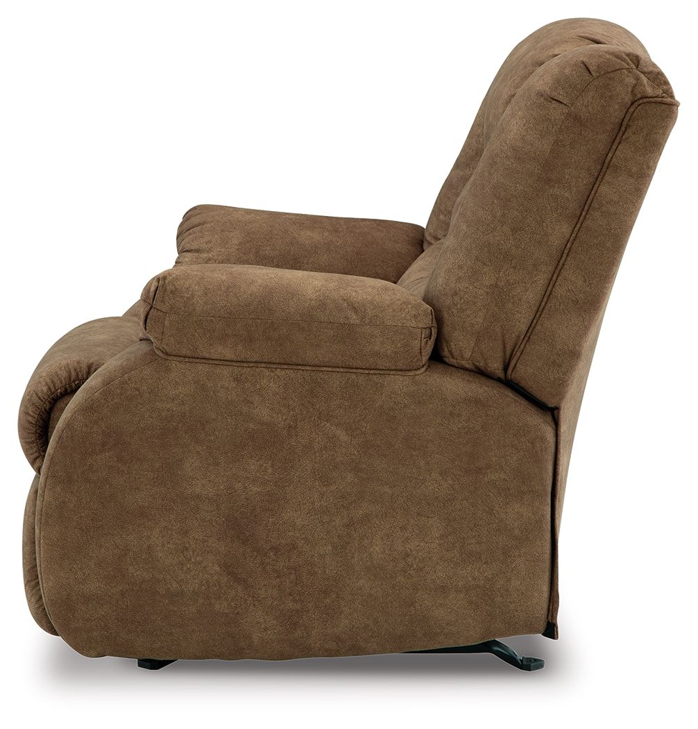 Partymate - Rocker Recliner by Signature Design by Ashley® | Bel Furniture