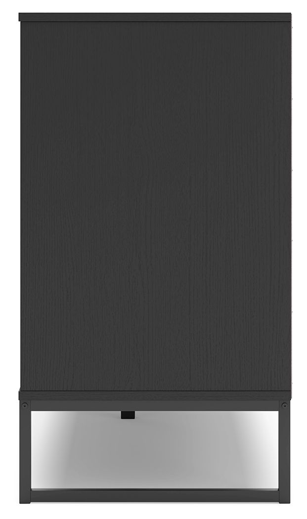 Socalle - Six Drawer Dresser by Signature Design by Ashley® | Bel Furniture