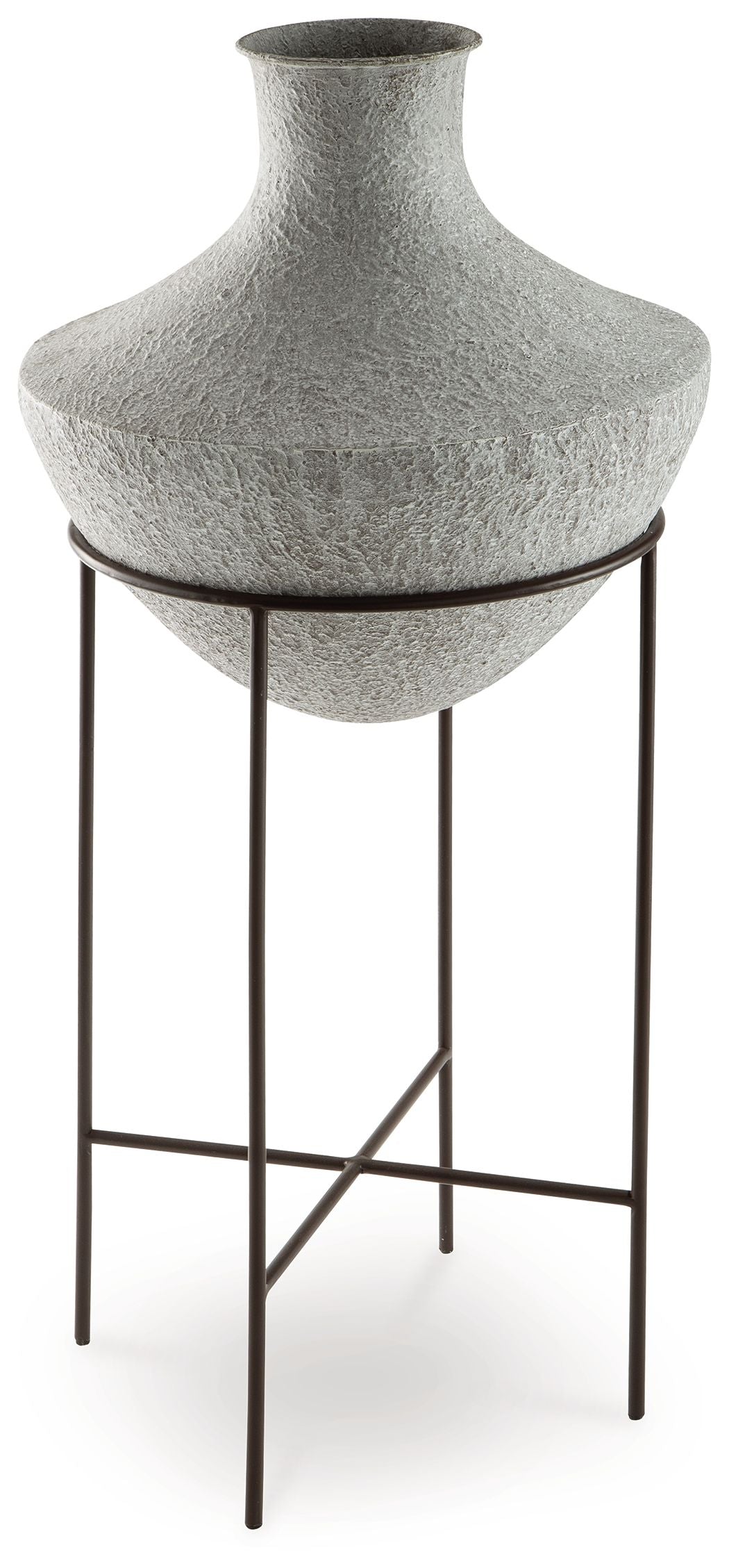 Estonbank - Vase by Signature Design by Ashley® | Bel Furniture