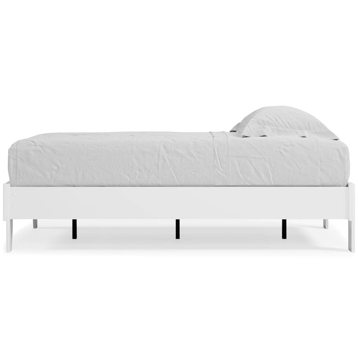 Piperton - Platform Bed by Signature Design by Ashley® | Bel Furniture