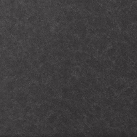 Barlin Mills - Oversized Accent Ottoman - Carbon