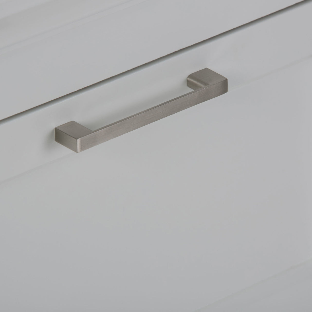 Avington - Laundry Hamper - Pure White by Simpli-Home | Bel Furniture