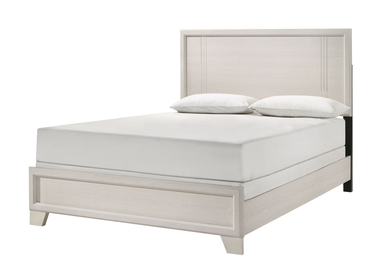 Charlie - Bedroom Set by Crown Mark | Bel Furniture