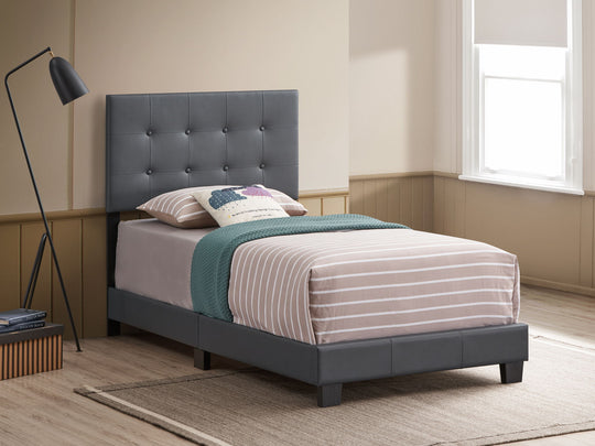 Caldwell - Bed - view 4
