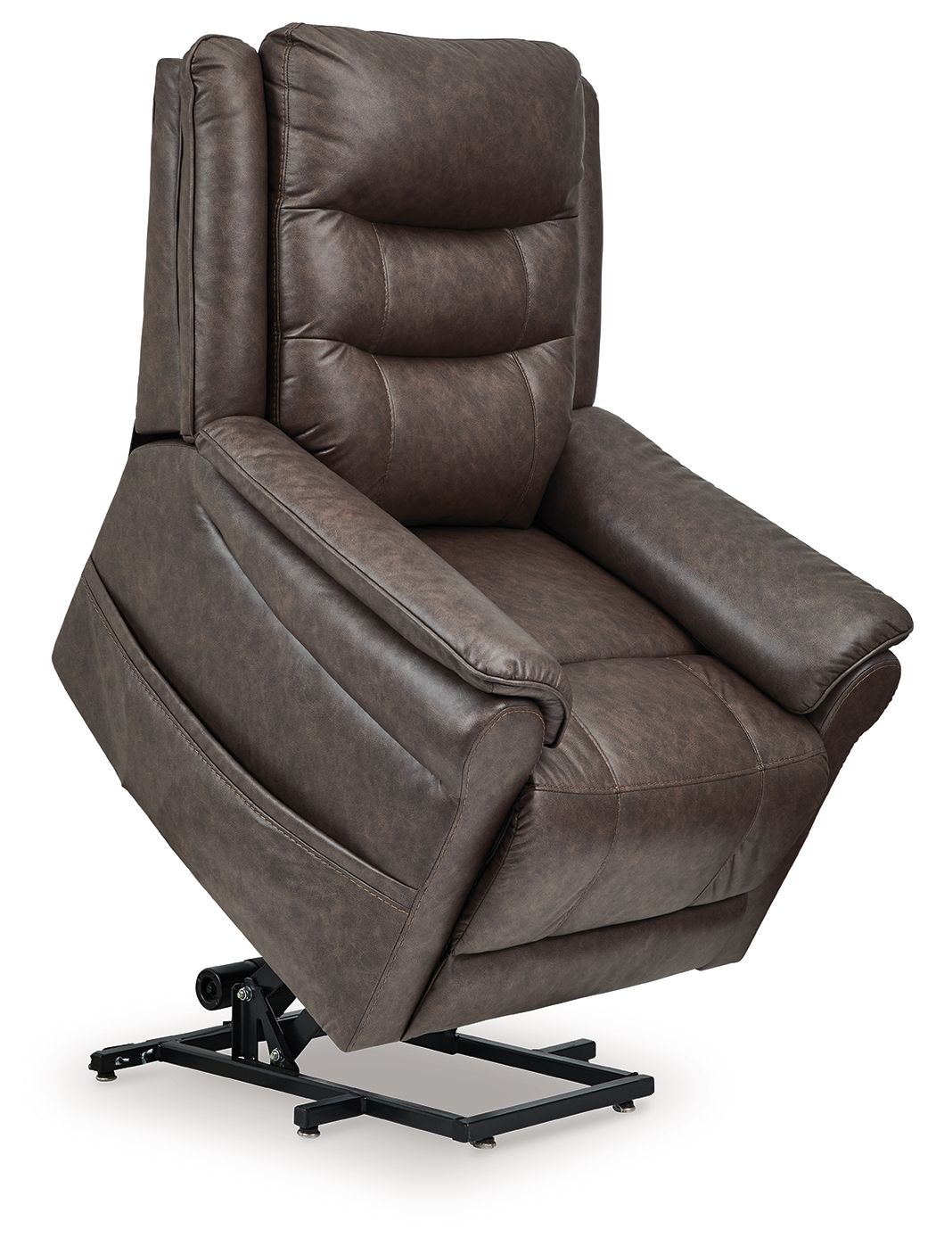 Oatman - Power Lift Recliner by Signature Design by Ashley® | Bel Furniture