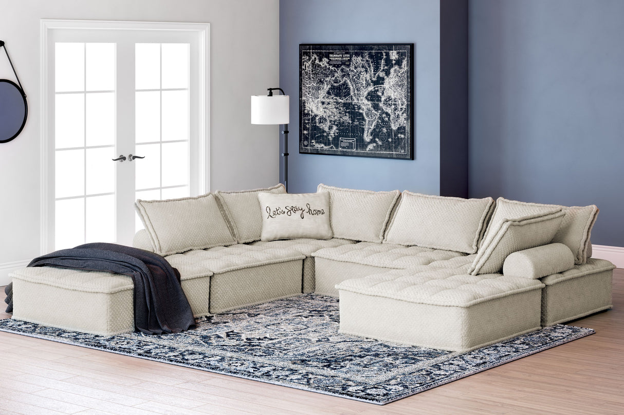 Bales - Sectional by Signature Design by Ashley® | Bel Furniture