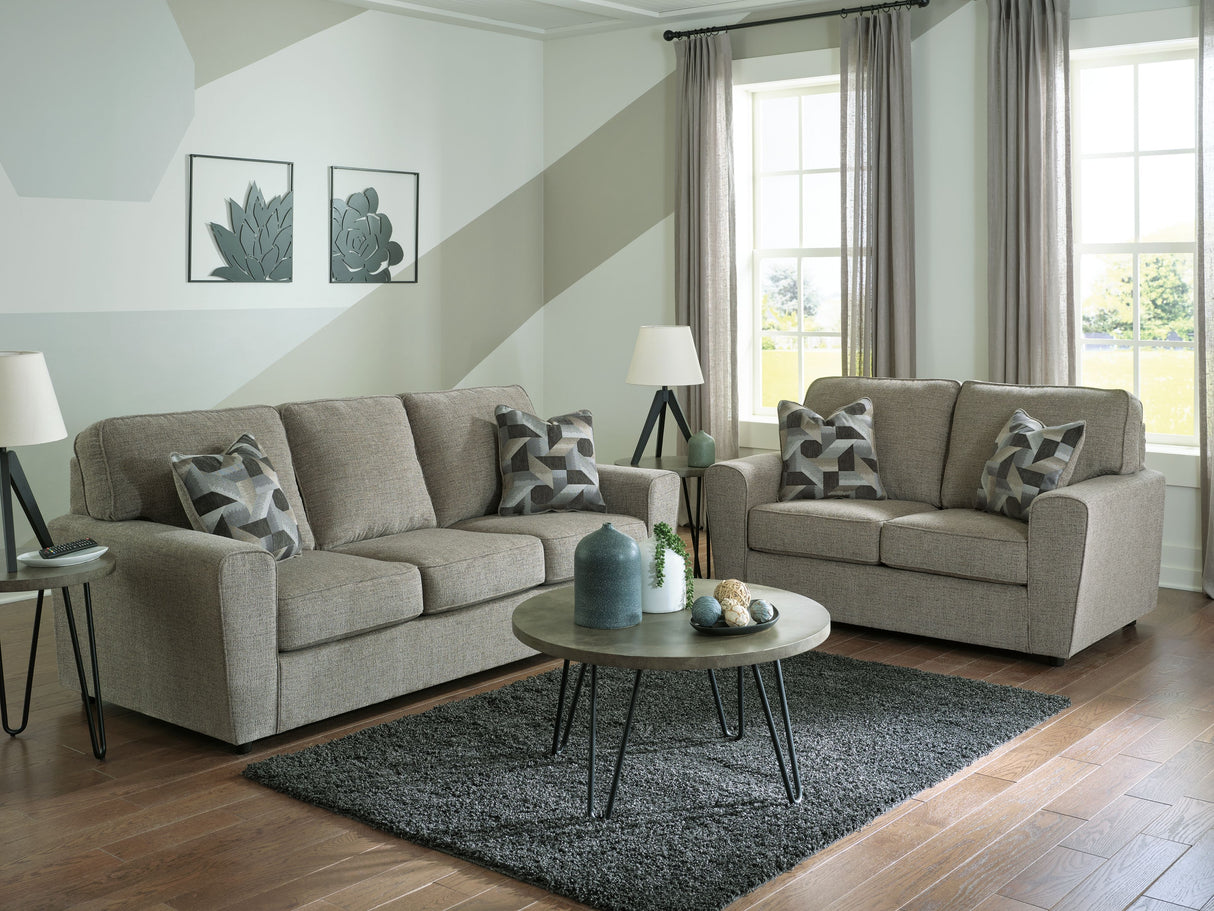 Cascilla - Living Room Set by Signature Design by Ashley® | Bel Furniture
