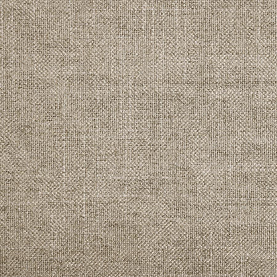 Chloe - Upholstered Panel Bed by CoasterEssence | Bel Furniture