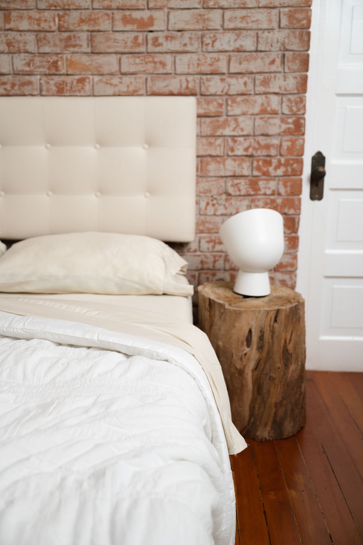 4 Piece Bamboo Flex Head Hypoallergenic Sheet Set by Omne Sleep | Bel Furniture