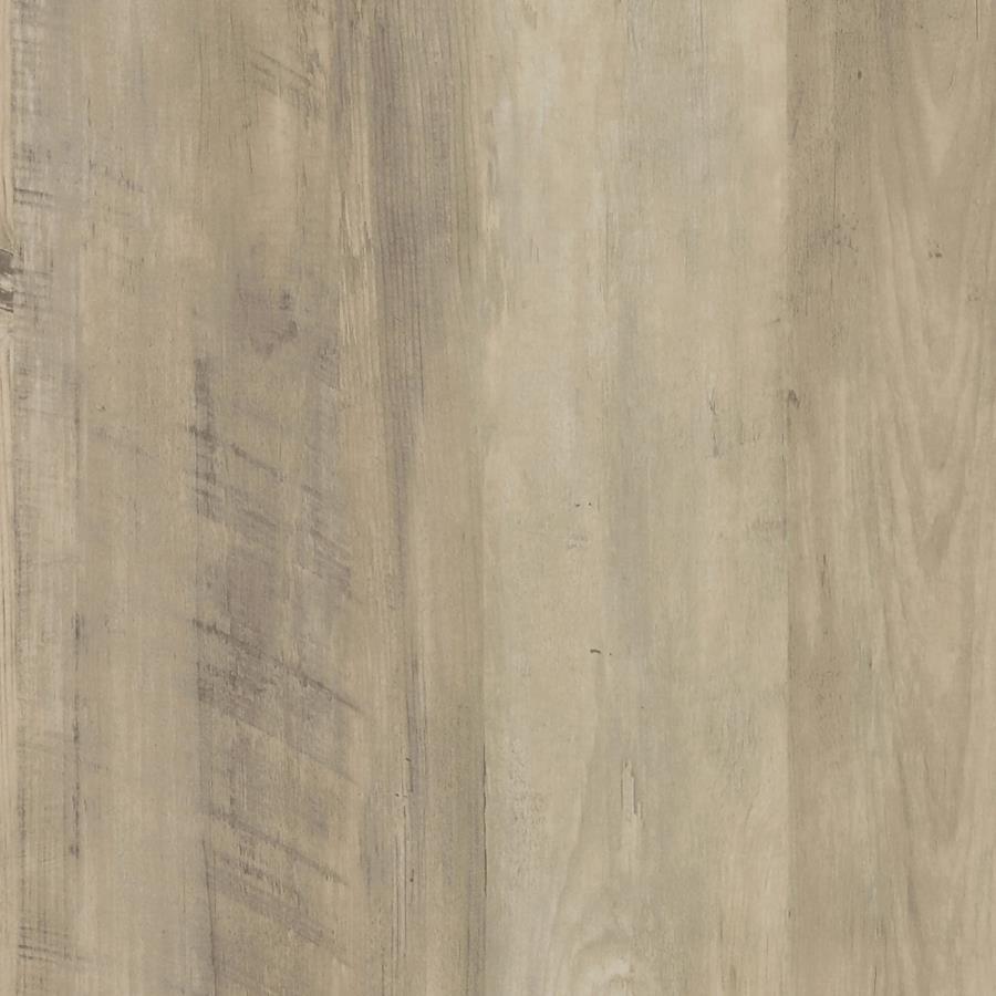 Dalton - 2 Door Storage Credenza - White And Distressed Pine by CoasterEveryday | Bel Furniture