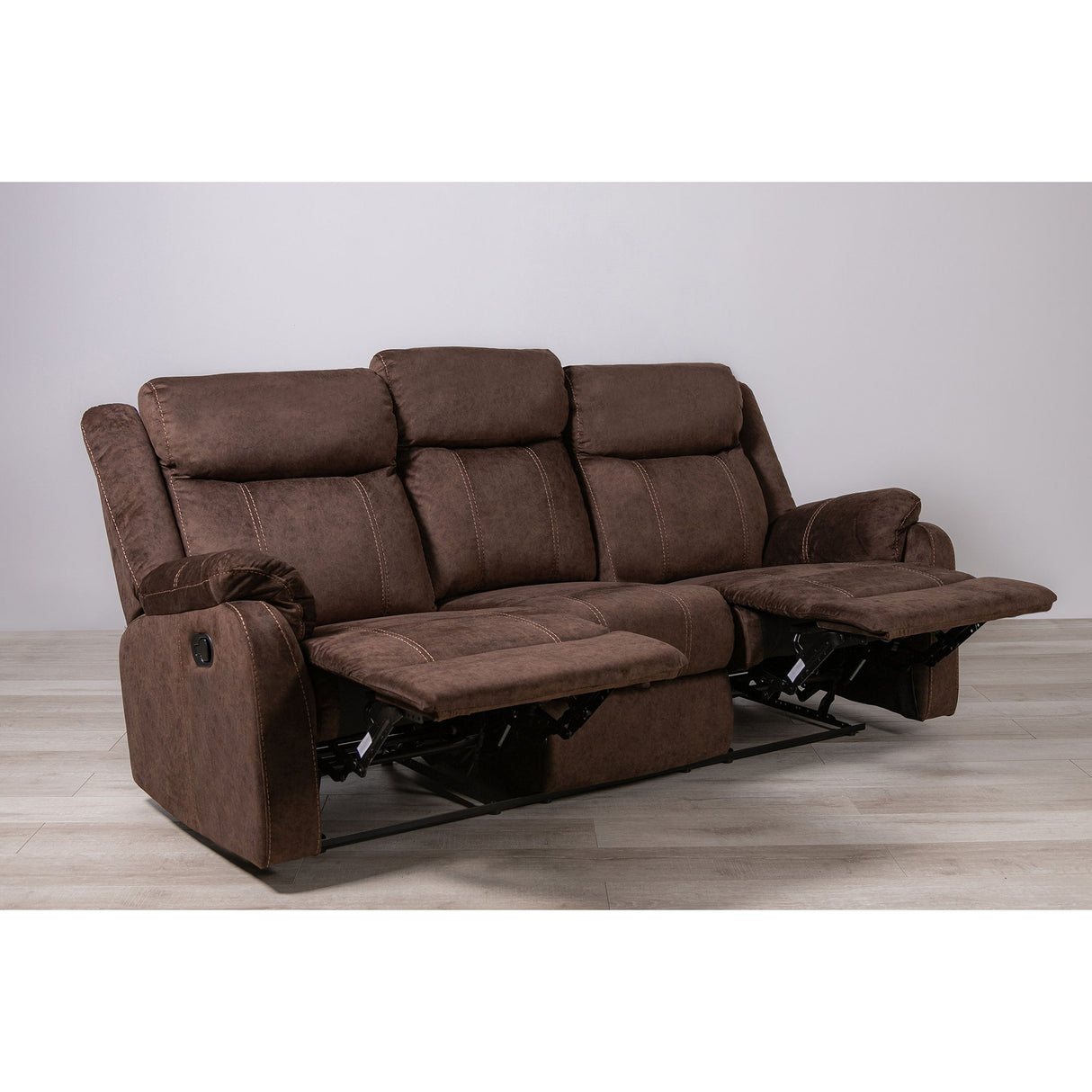 Sonet - Domino Reclining Sofas