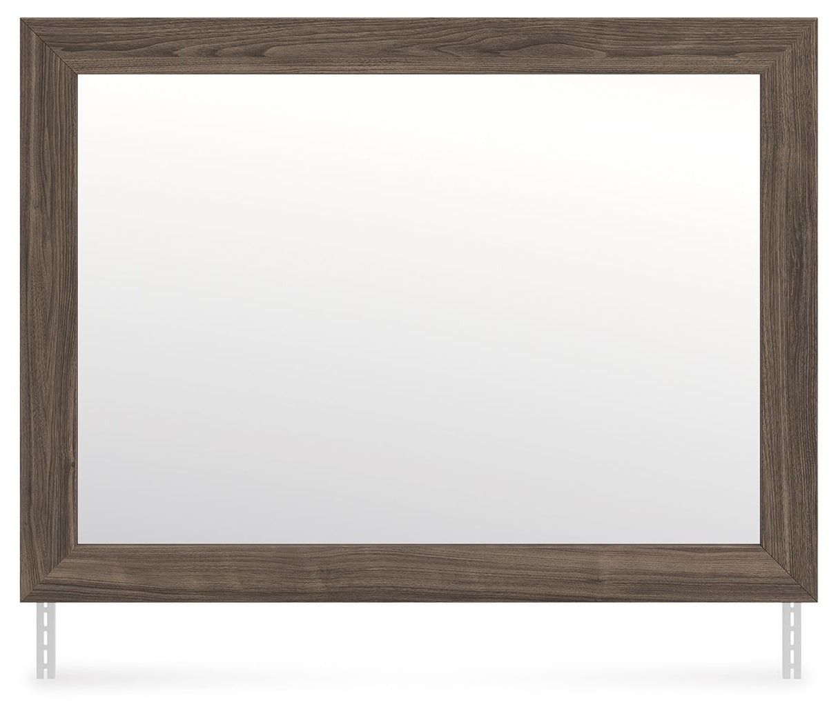 Kendanport - Bedroom Mirror - Brown