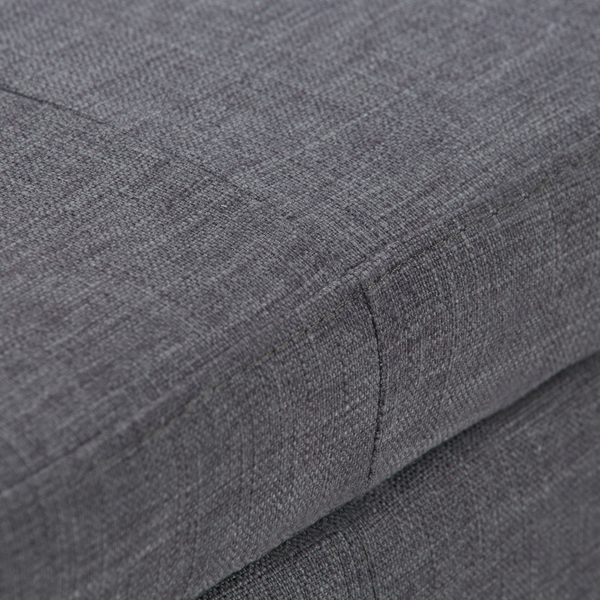 Castleford - Contemporary Storage Ottoman