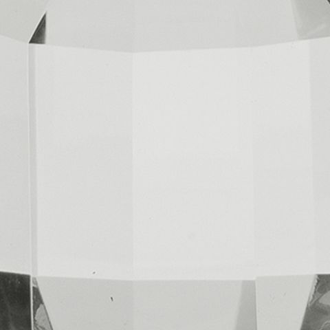 Brentley - Clear / Silver Finish - Candle Holder Set (Set of 2) by Signature Design by Ashley® | Bel Furniture