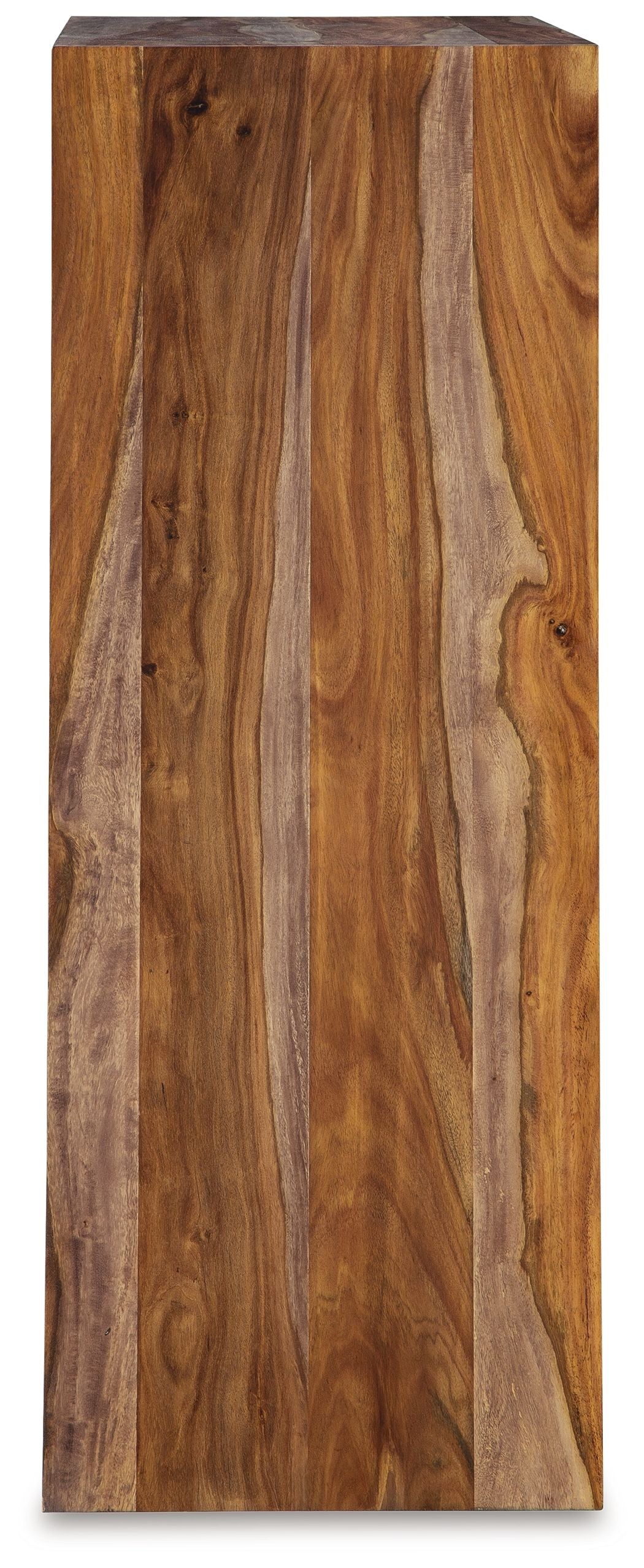 Dressonni - Brown - Five Drawer Chest by Signature Design by Ashley® | Bel Furniture