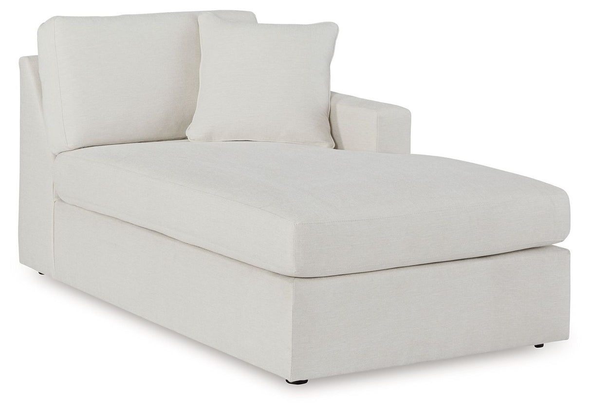 Modmax - 5 Piece Sectional
