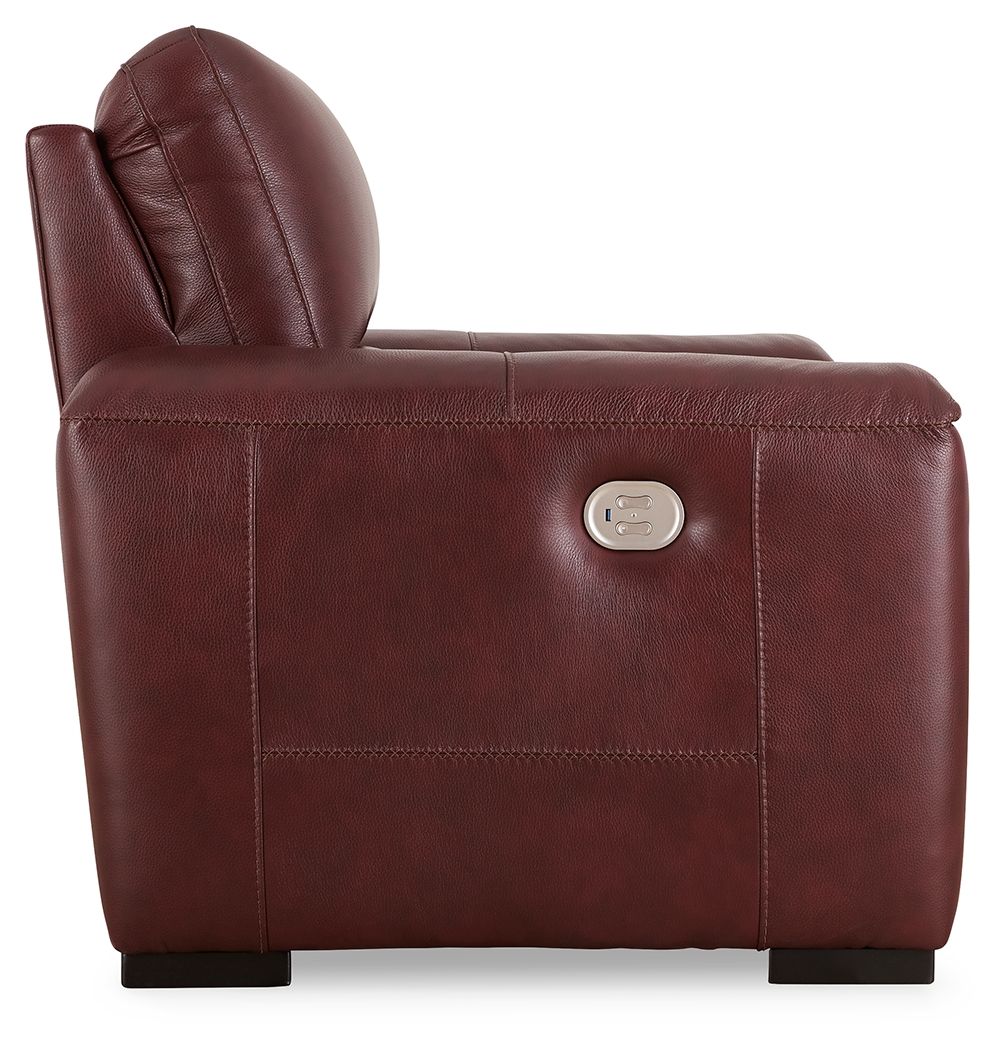 Alessandro - Power Recliner by Signature Design by Ashley® | Bel Furniture