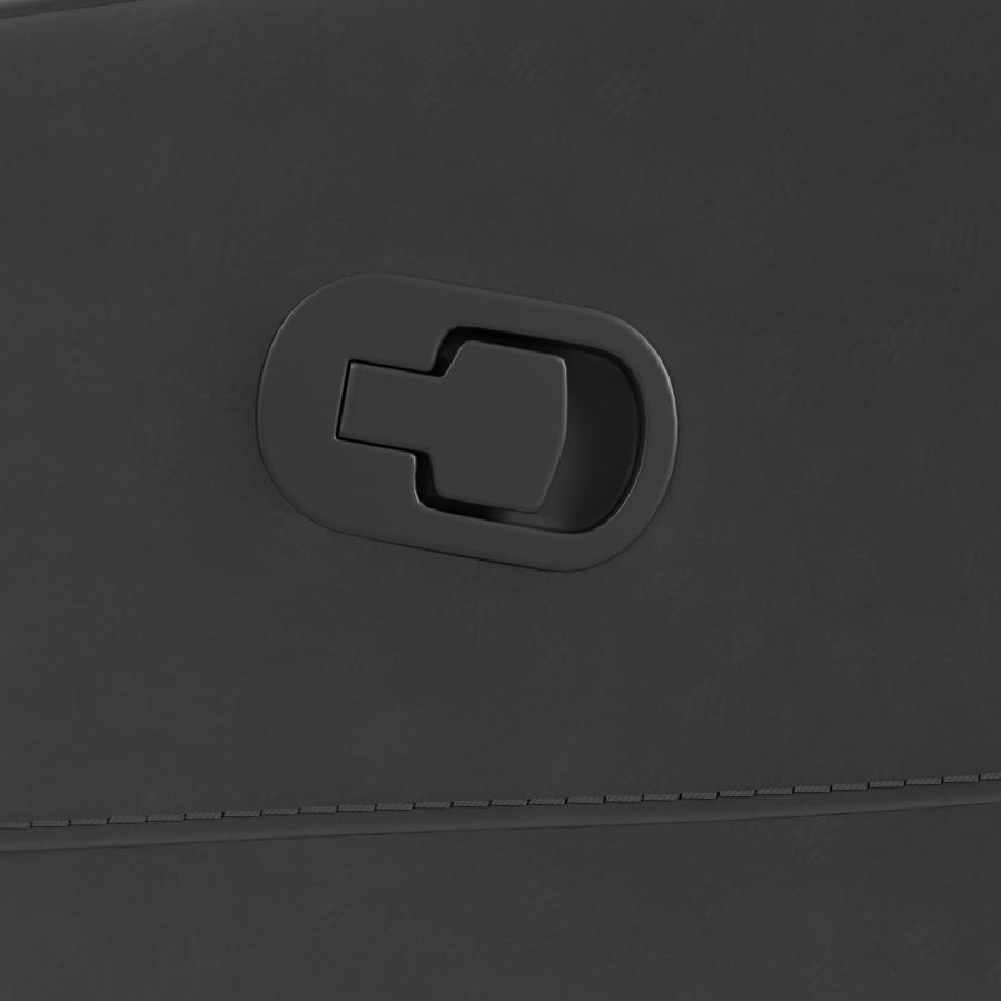 Brentwood - Upholstered Recliner Chair by Coaster Fine Furniture | Bel Furniture