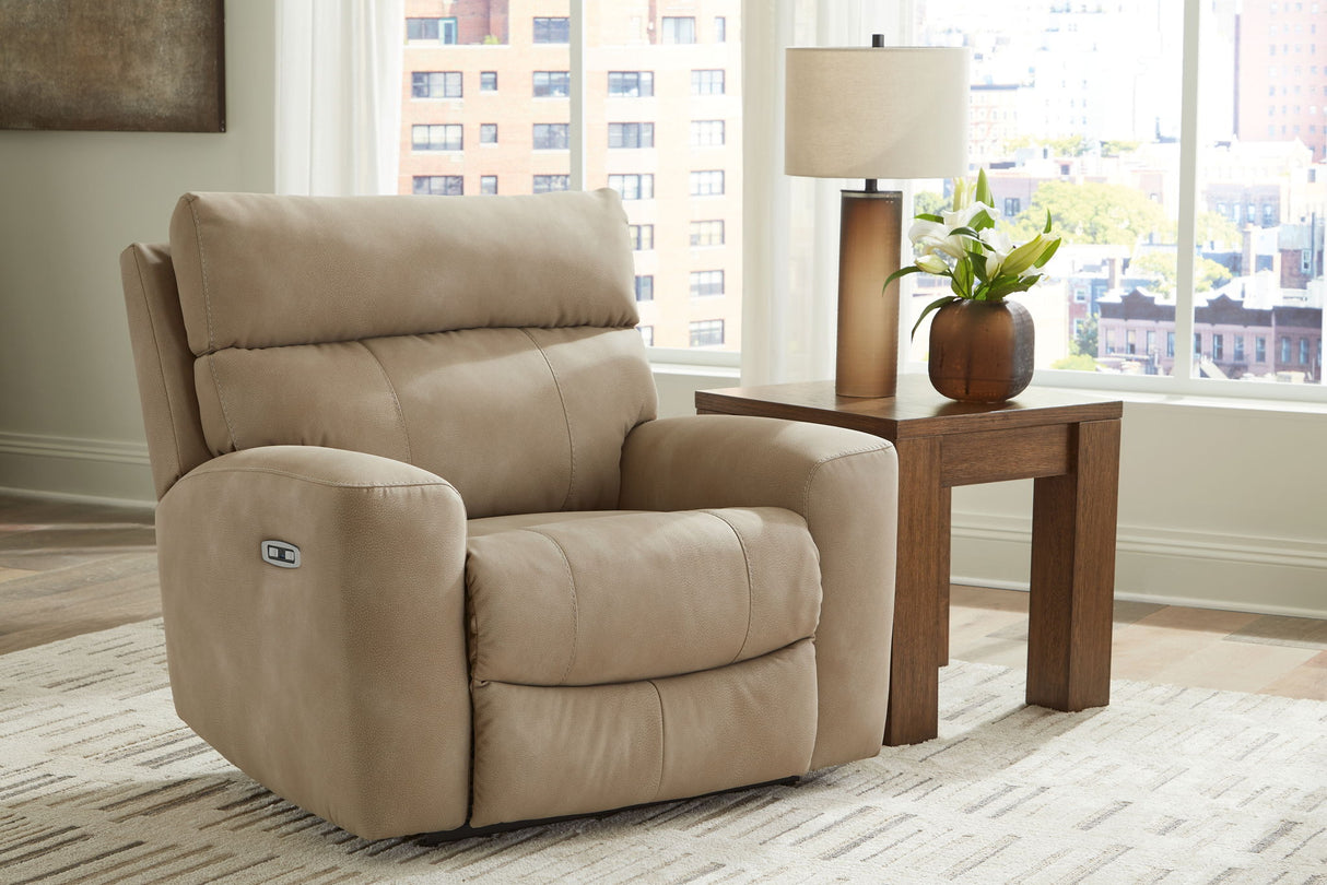 Next-Gen Durapella - Power Reclining Sectional Set