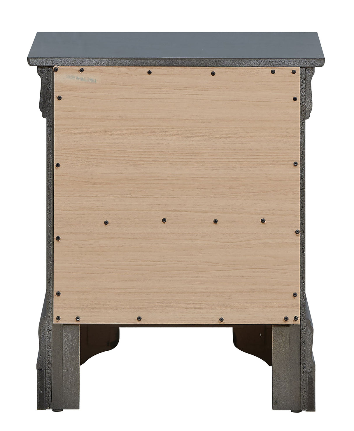 Decorative Accents Nightstand - view 12