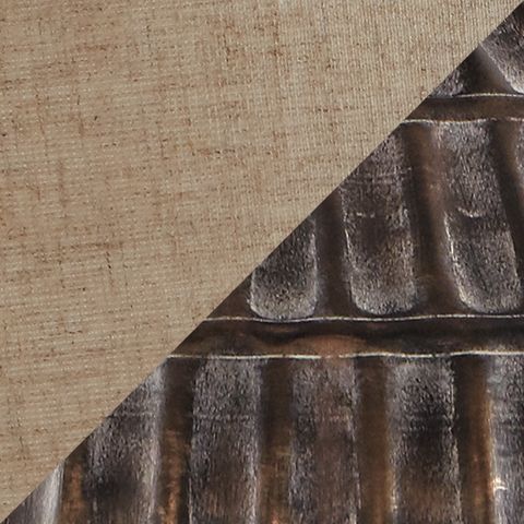 Magan - Antique Bronze Finish - Metal Table Lamp by Signature Design by Ashley® | Bel Furniture