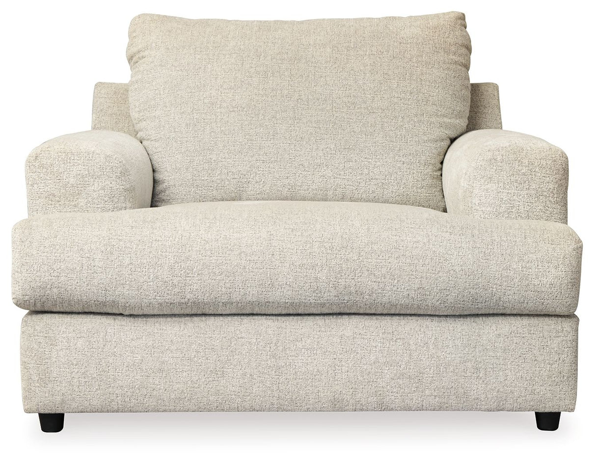 Soletren - Arm Chair by Signature Design by Ashley® | Bel Furniture