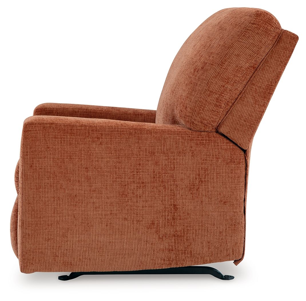 Aviemore - Rocker Recliner by Signature Design by Ashley® | Bel Furniture