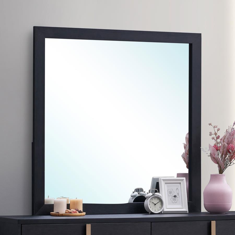 Marceline - Dresser Mirror by Coaster Fine Furniture | Bel Furniture