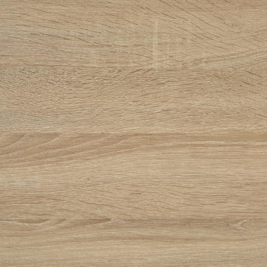 Arielle - 4-Drawer Bedroom Chest Of Drawers - Light Oak