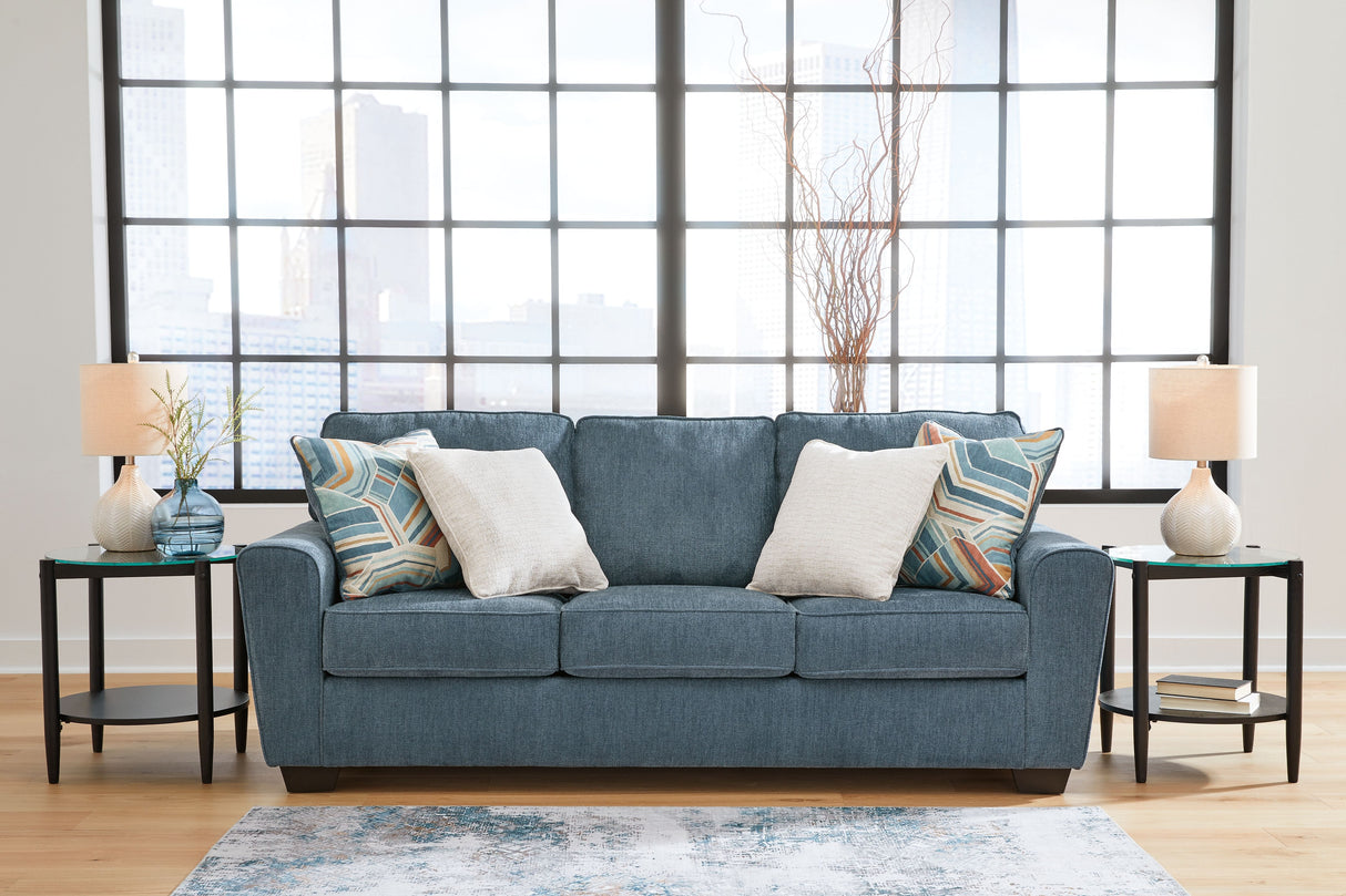 Cashton - Sofa Sleeper by Signature Design by Ashley® | Bel Furniture