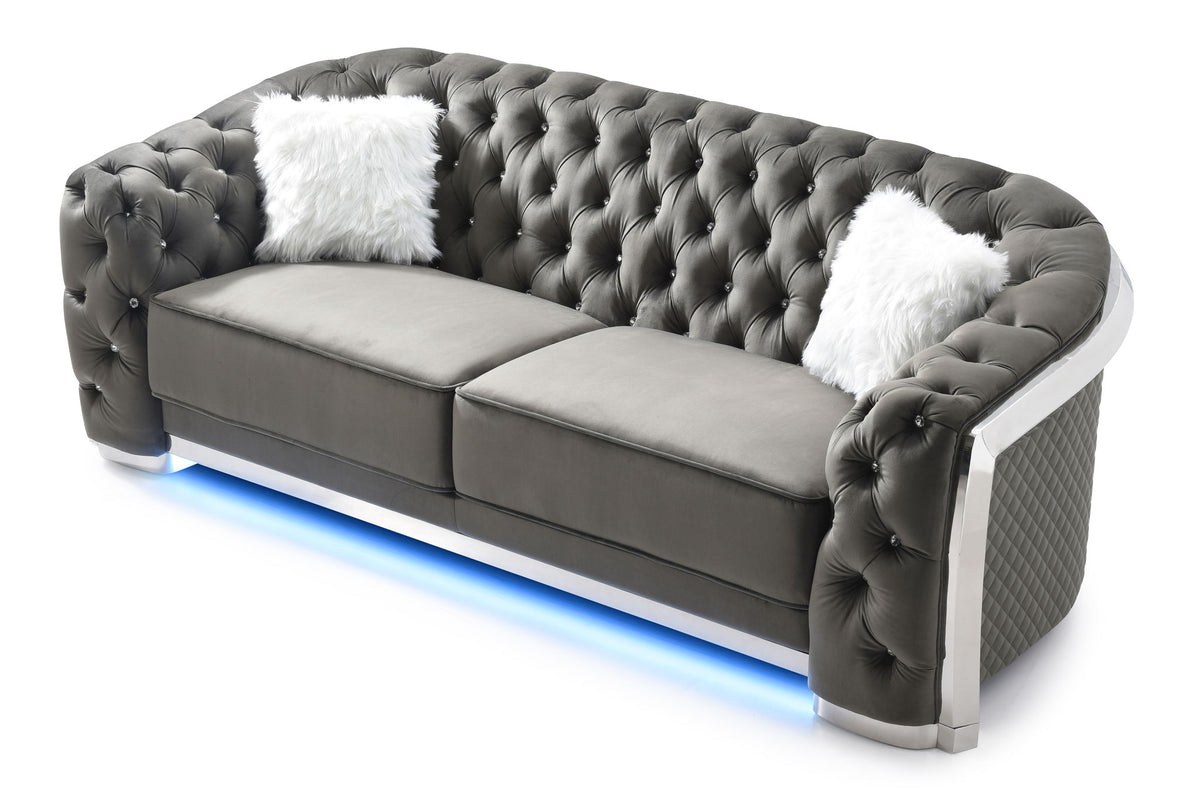 Sapphire - Sofa
