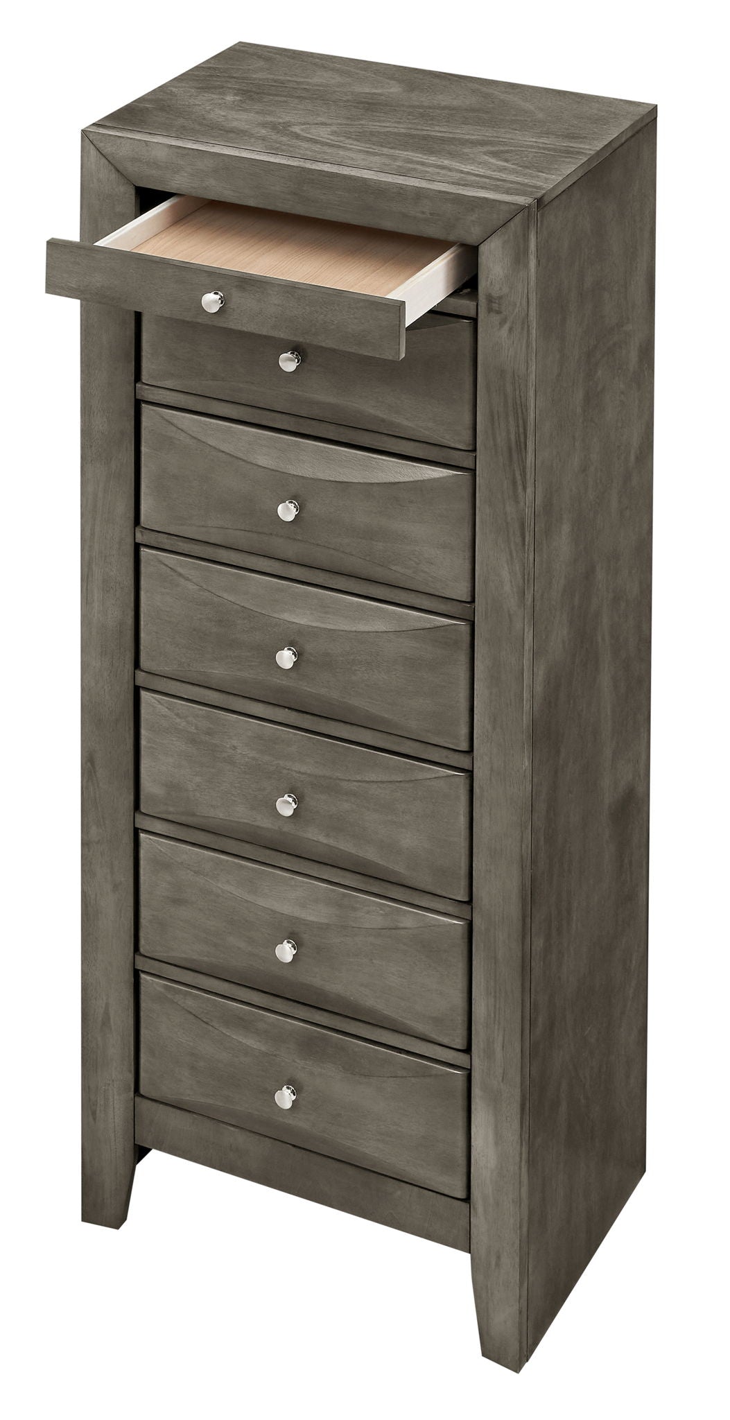 Marilla - 7 Drawer Lingerie Chest