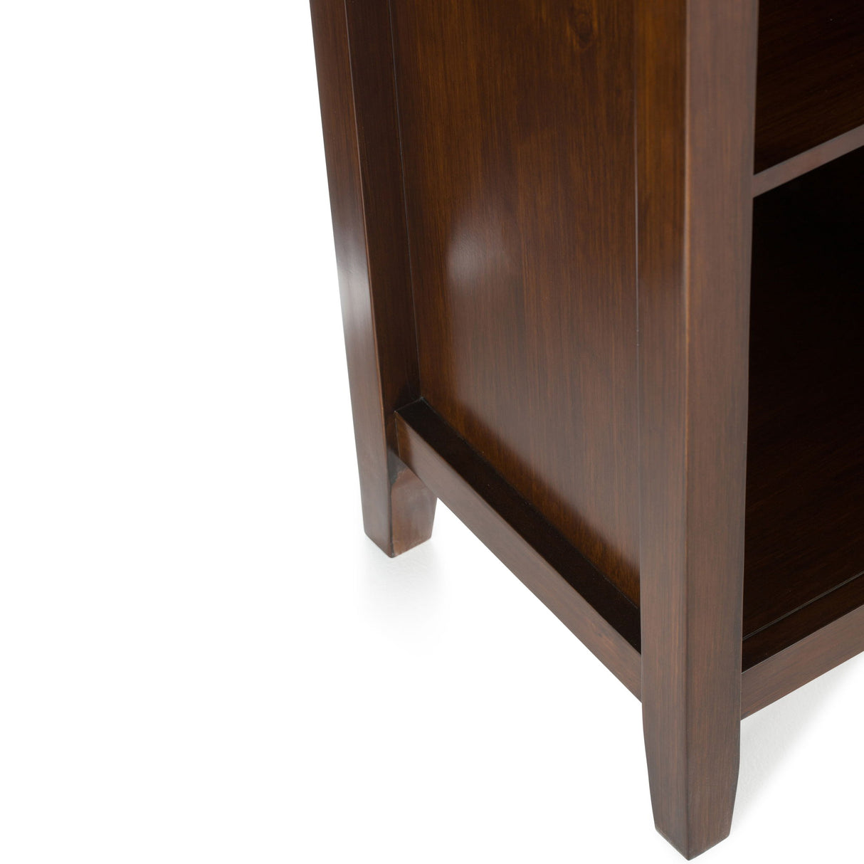 Artisan - Cube Storage by Simpli-Home | Bel Furniture