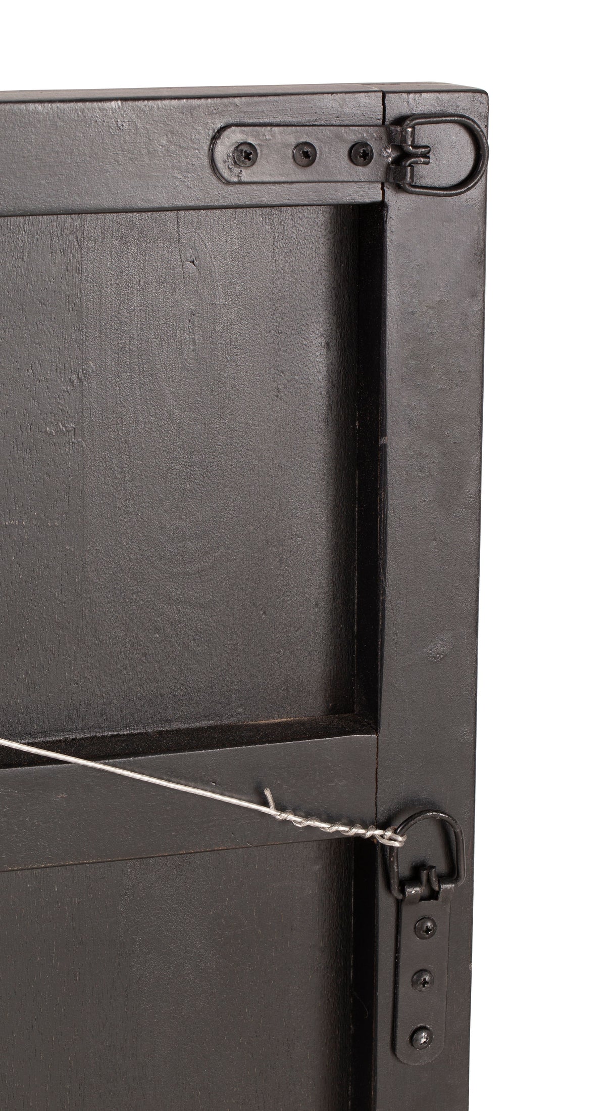 Lenora - Antique Black - Wall Decor by Signature Design by Ashley® | Bel Furniture