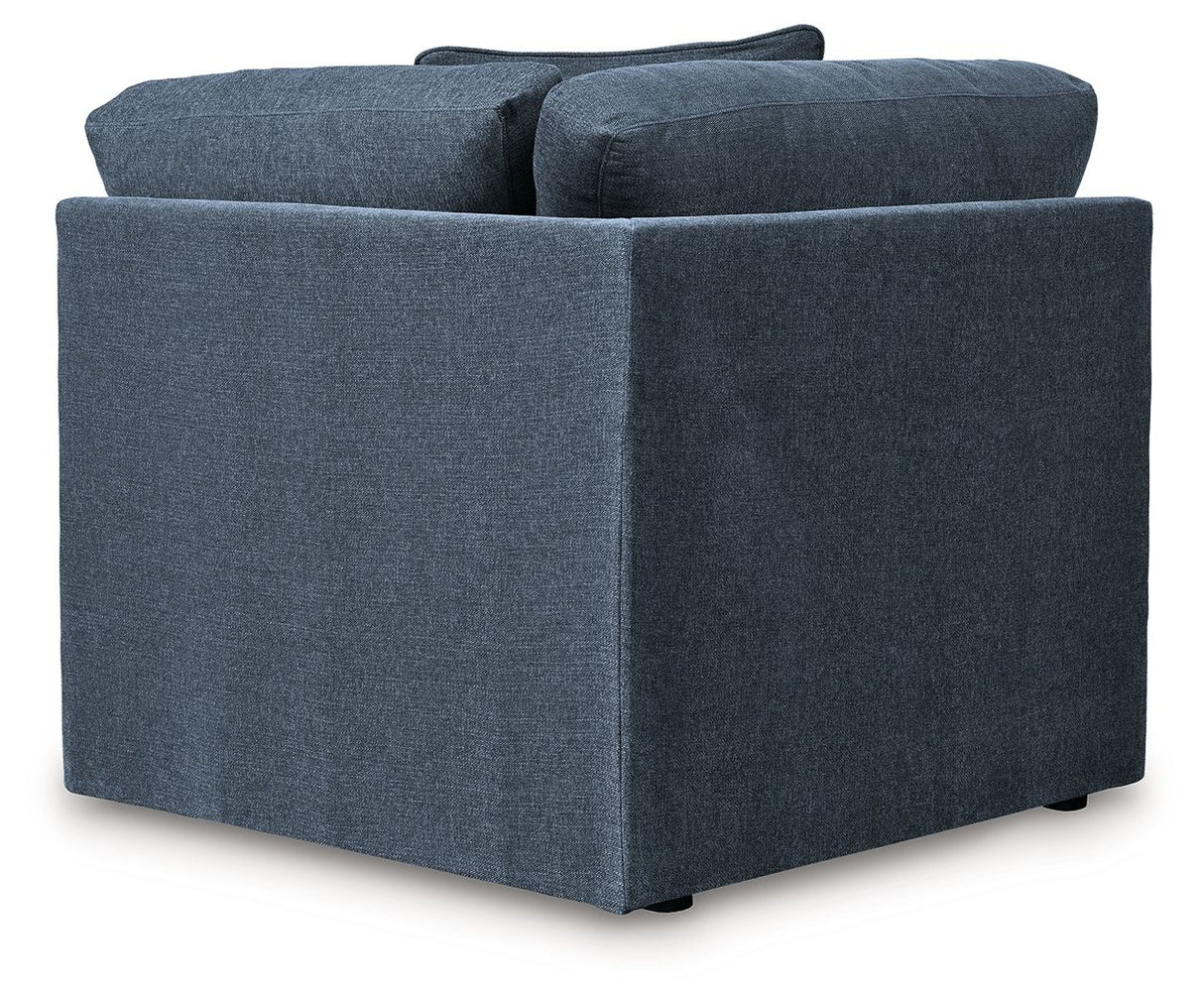 Modmax - L-Shaped Sectional - Ink