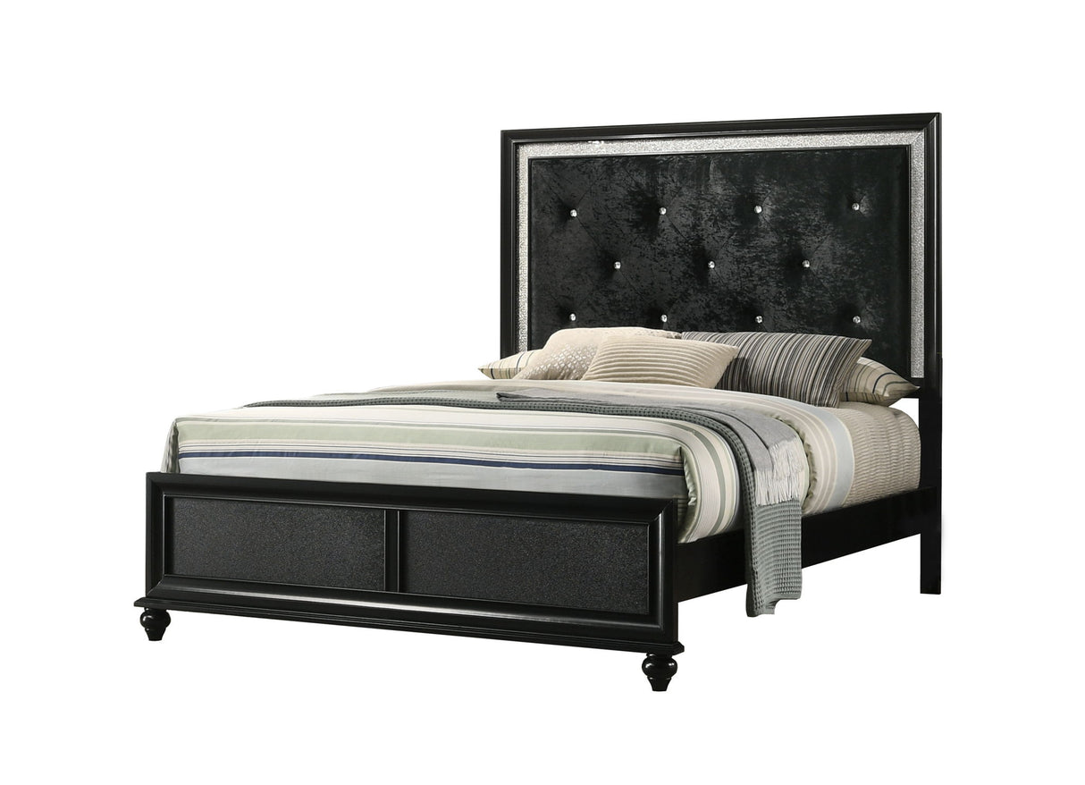 Lila - Bedroom Set by Crown Mark | Bel Furniture