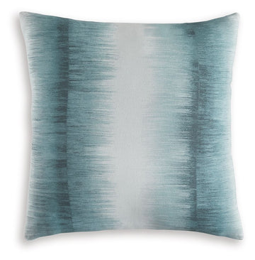 Elonwich - Pillow Blue by Signature Design by Ashley® | Bel Furniture