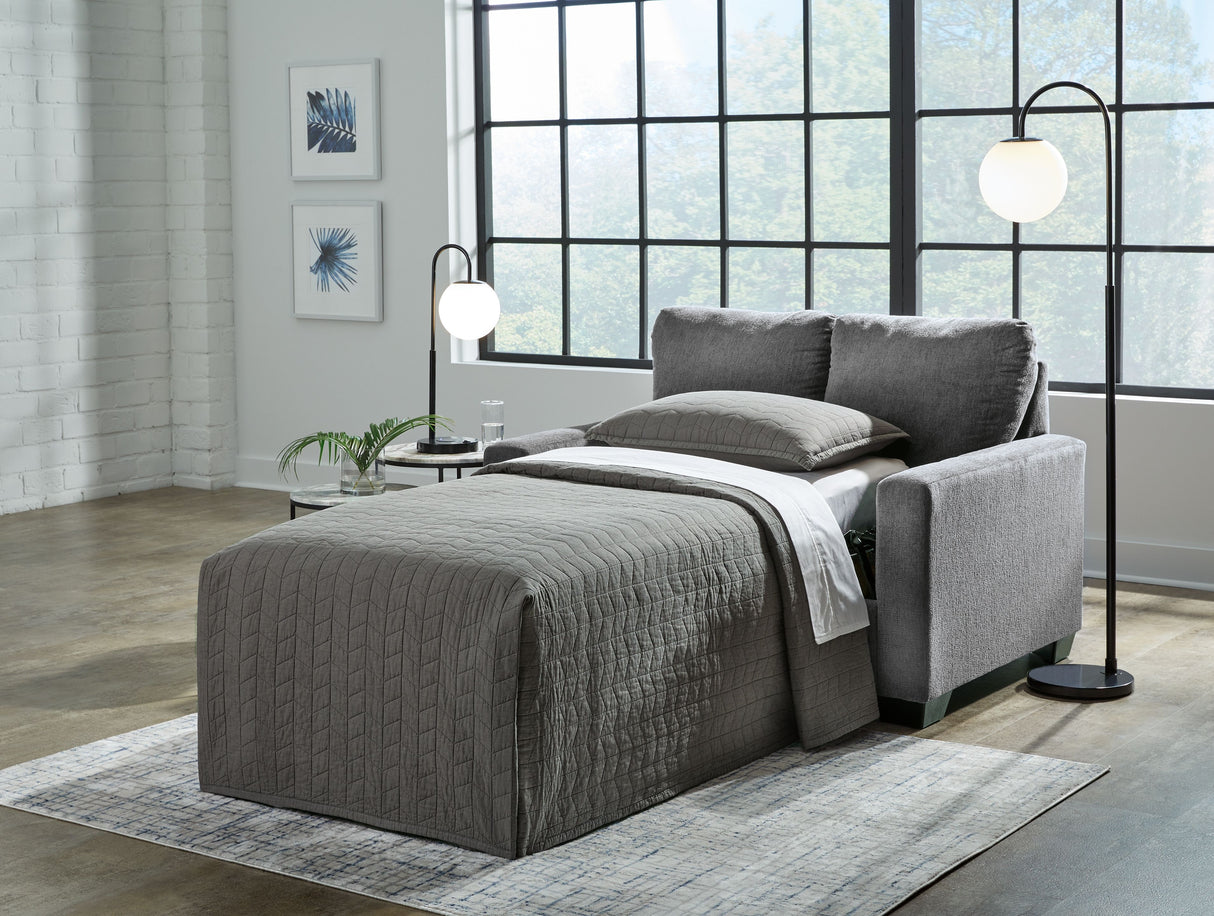 Rannis - Sofa Sleeper by Signature Design by Ashley® | Bel Furniture