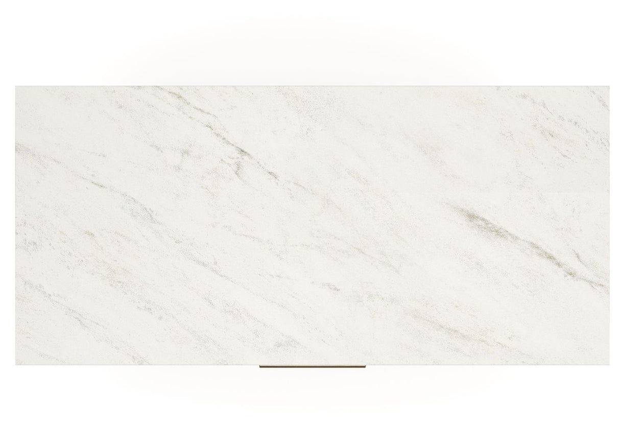 Cadmori - Five Drawer Wide Chest by Signature Design by Ashley® | Bel Furniture