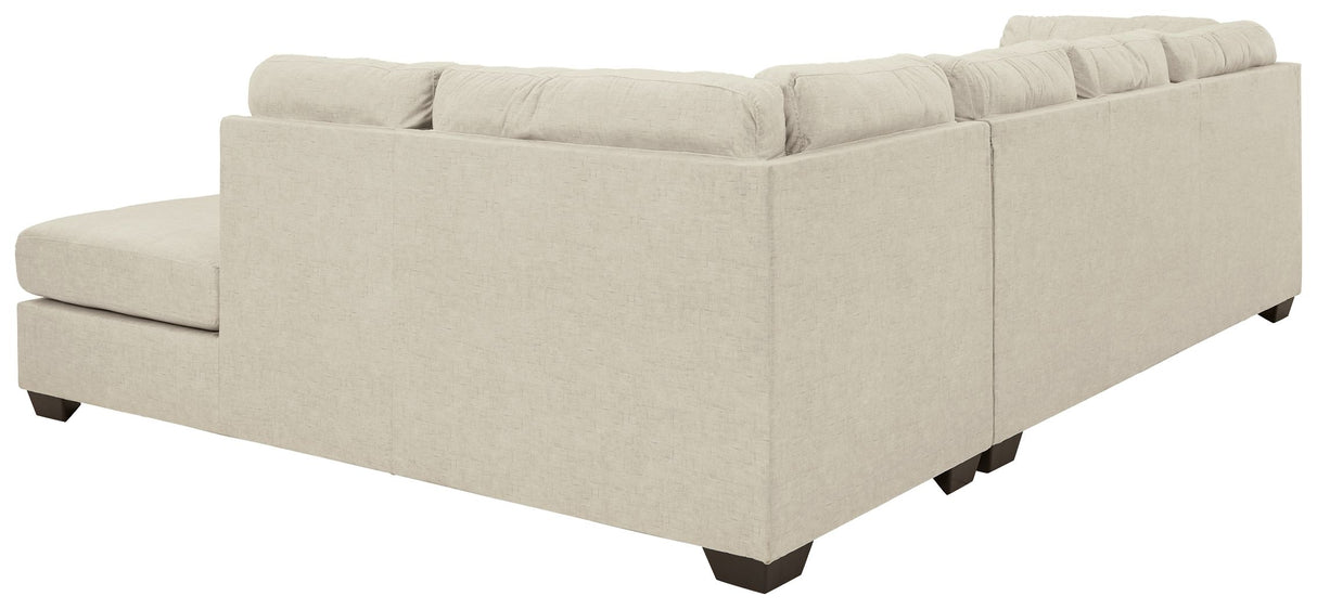 Falkirk - Sectional by Benchcraft® | Bel Furniture