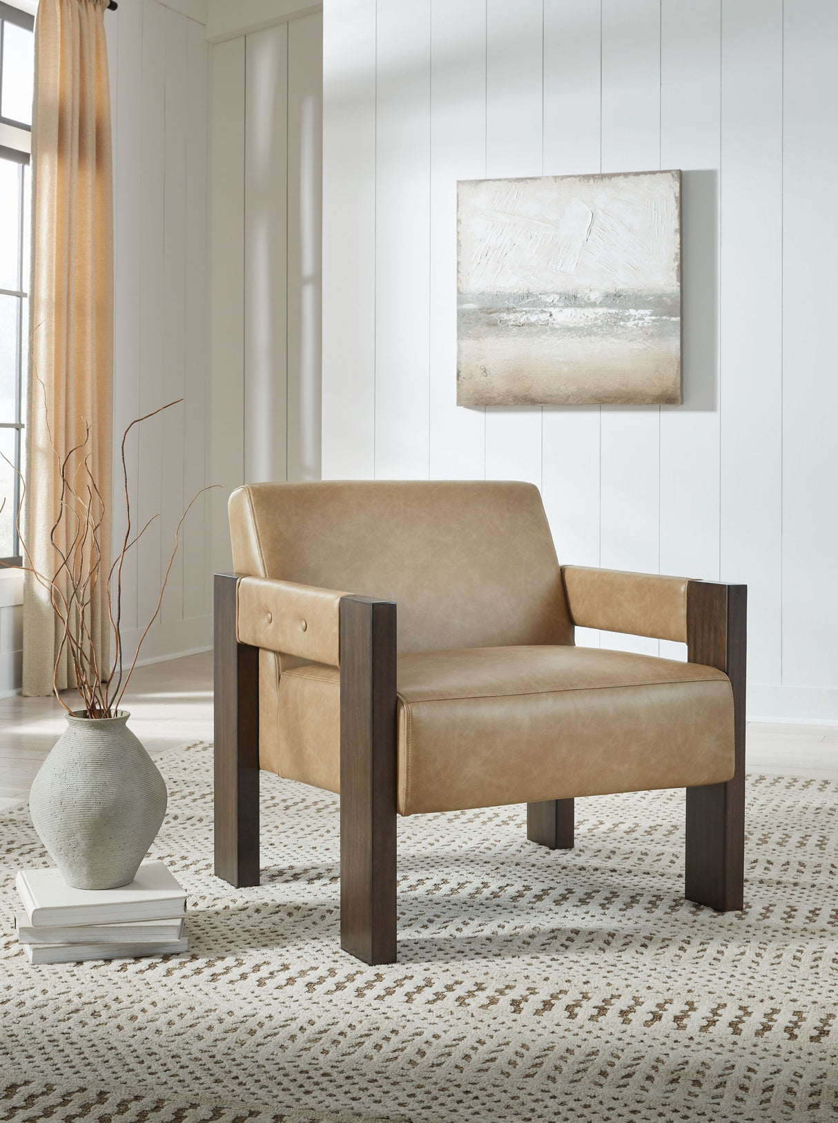 Adlanlock - Accent Chair by Signature Design by Ashley® | Bel Furniture
