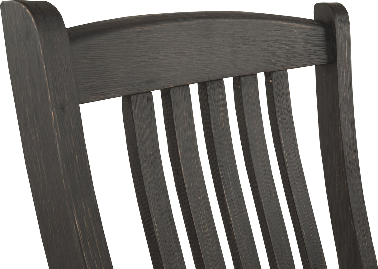 Tyler Creek - Dining Table Set by Signature Design by Ashley® | Bel Furniture