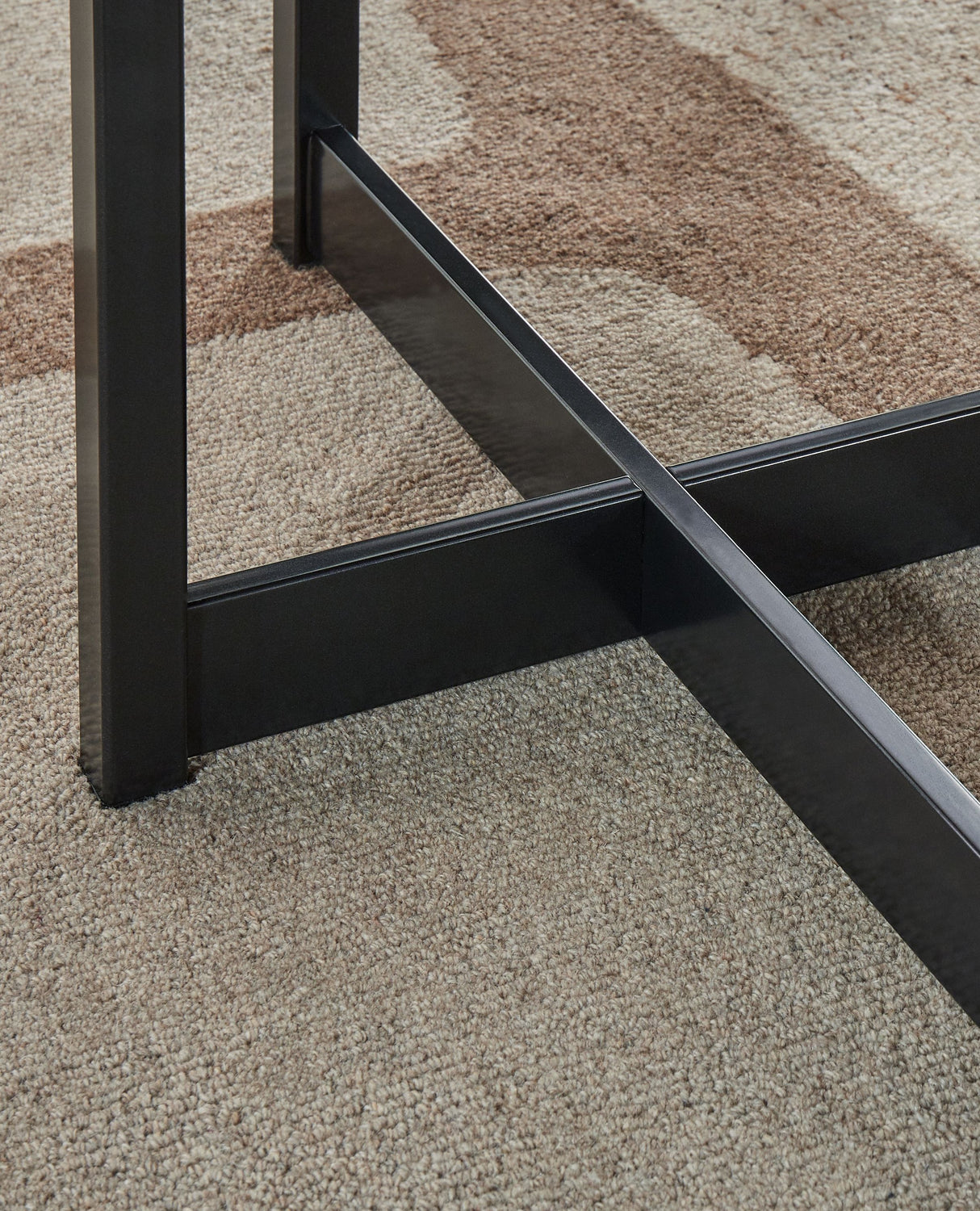 Tomtyn - Light Brown - Rectangular Dining Room Extension Table by Signature Design by Ashley® | Bel Furniture