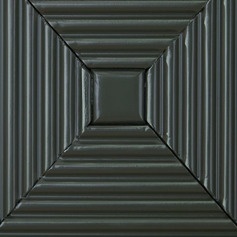 Geirwood - Dark Green - Accent Cabinet by Signature Design by Ashley® | Bel Furniture