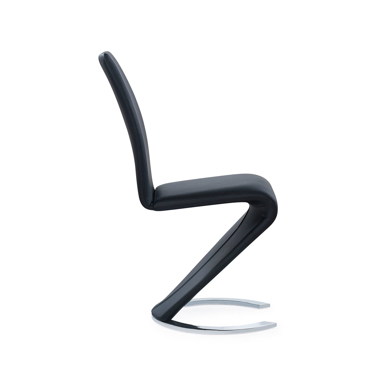 Marcus - Horseshoe Dining Chairs (Set of 2)