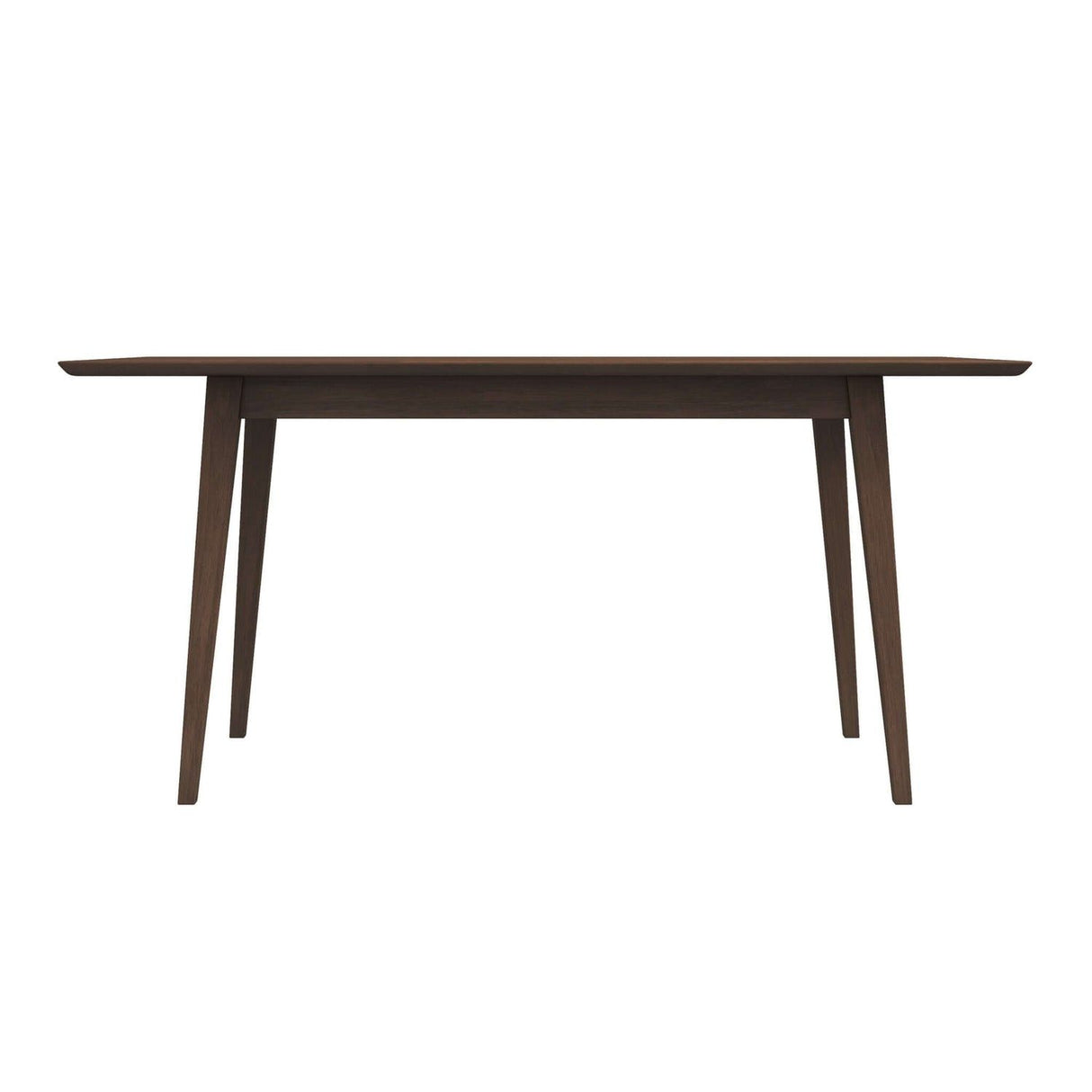 Levi - Modern Style Rectangular Dining Kitchen Table by Ashcroft Furniture | Bel Furniture