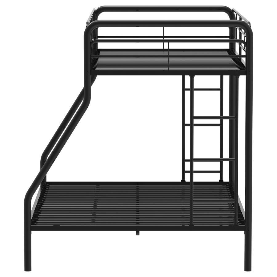 Carson - Metal Bunk Bed