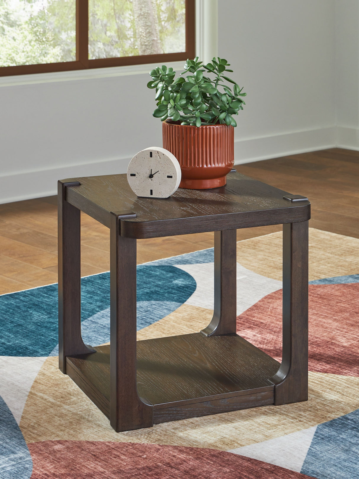 Breckington - Table by Signature Design by Ashley® | Bel Furniture