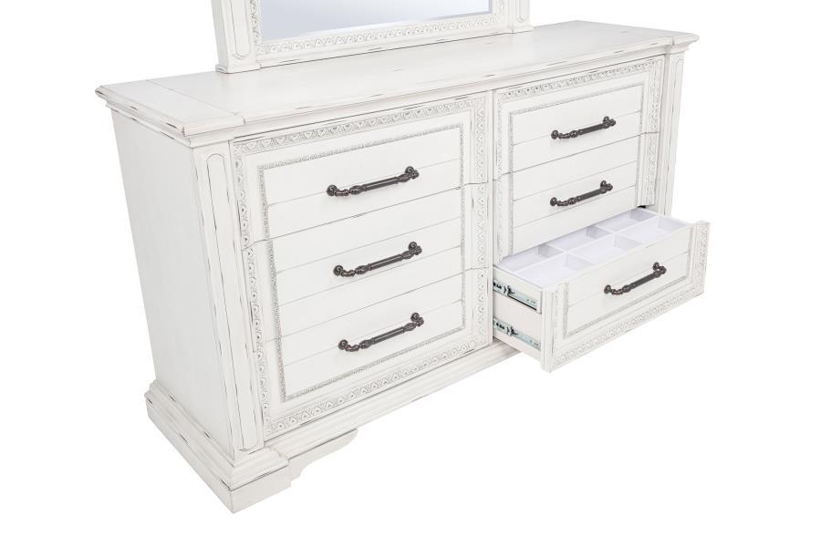 Mckinney - Bedroom Set